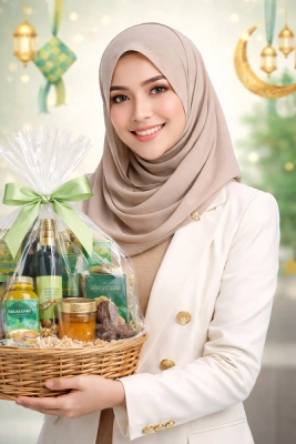 Toko Parcel Pisangan Timur